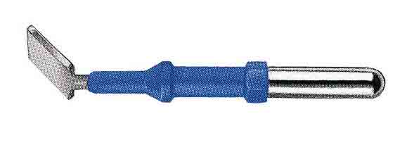 MONOPOLAR  ELEKTROT ÇAP 4MM